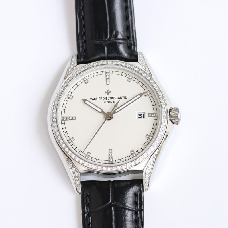 VACHERON CONSTANTIN Watches